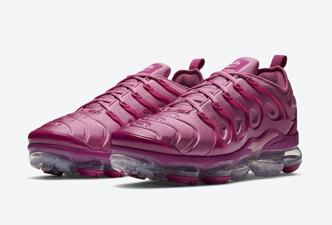 AIR VAPORMAX PLUS [W. 3]