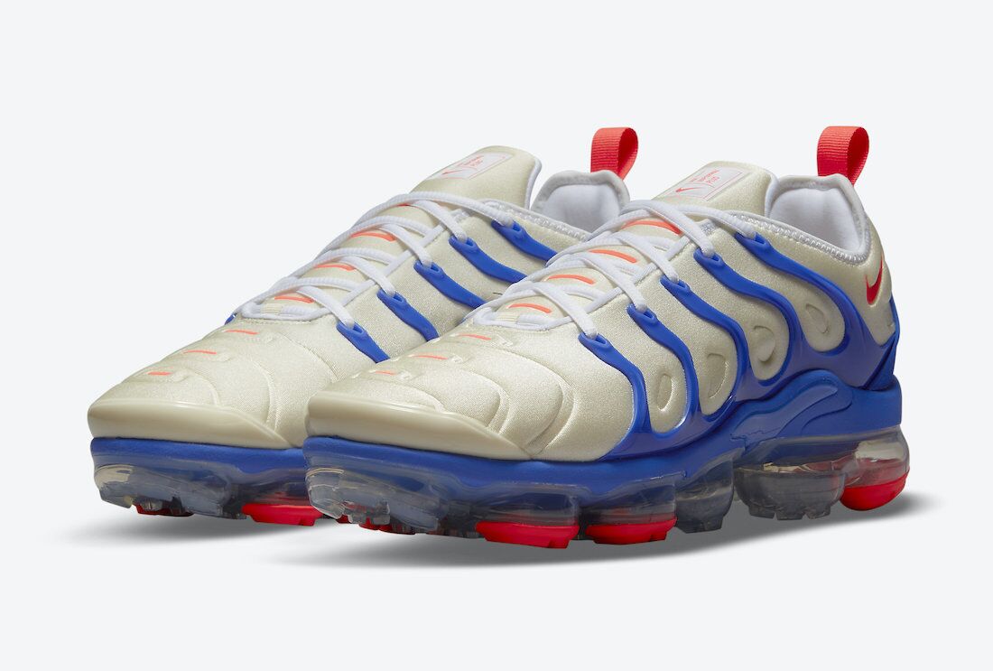 AIR VAPORMAX PLUS [M. 22]