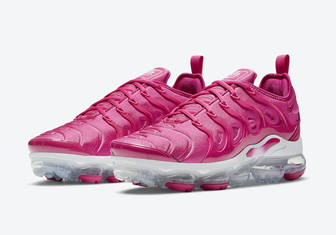 AIR VAPORMAX PLUS [W. 1]