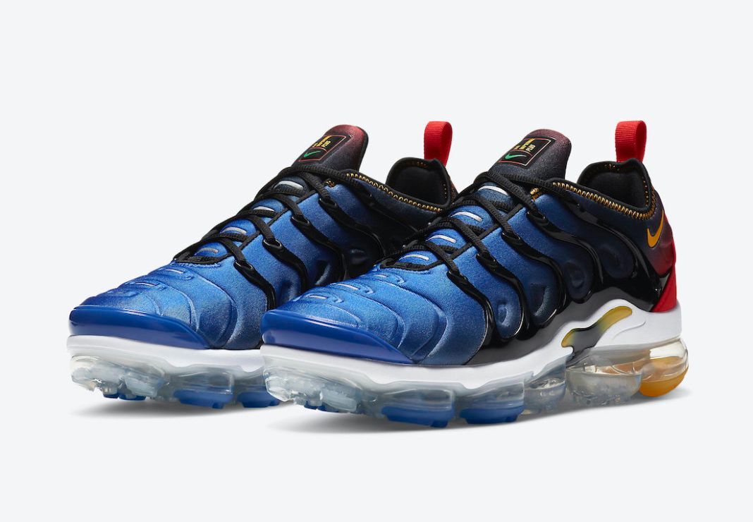 AIR VAPORMAX PLUS [M. 20]