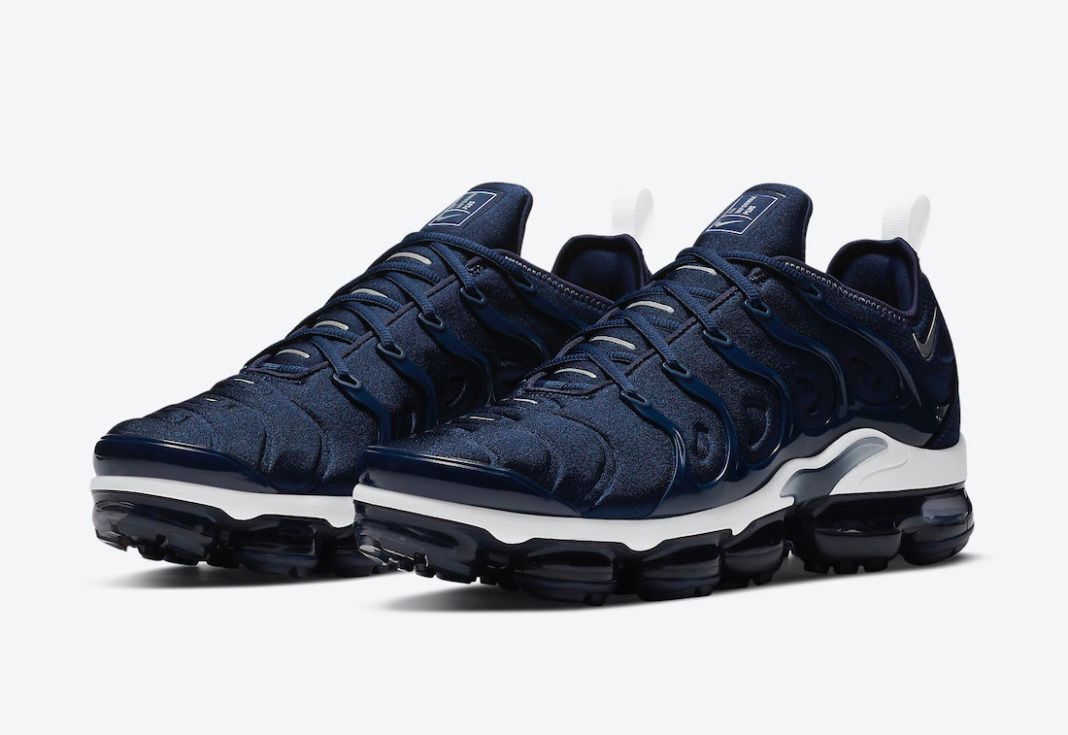 AIR VAPORMAX PLUS [M. 16]