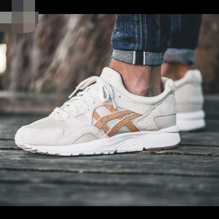 ASICS GEL LYTE V [H. 12]