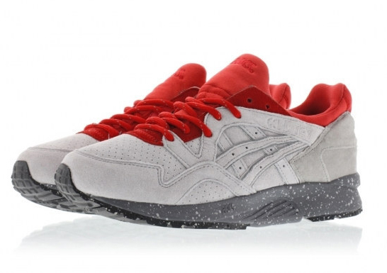 ASICS GEL LYTE V [H. 7]