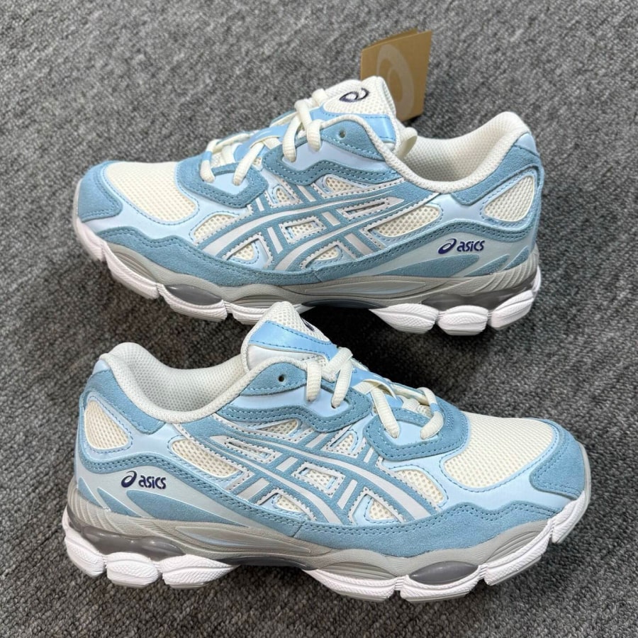Asics GEL-NYC [X. 2]
