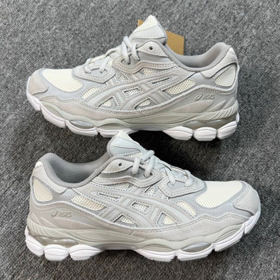Asics GEL-NYC [X. 3]