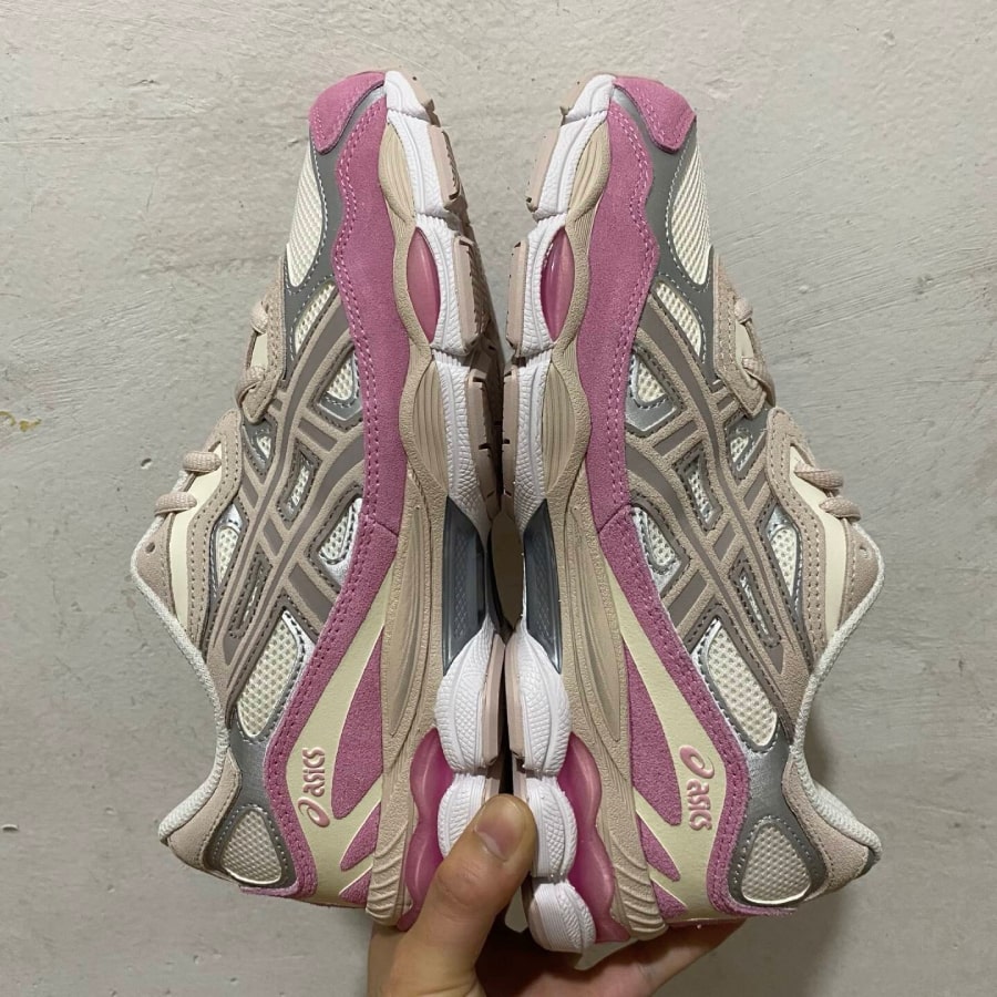 Asics GEL-NYC [X. 4]