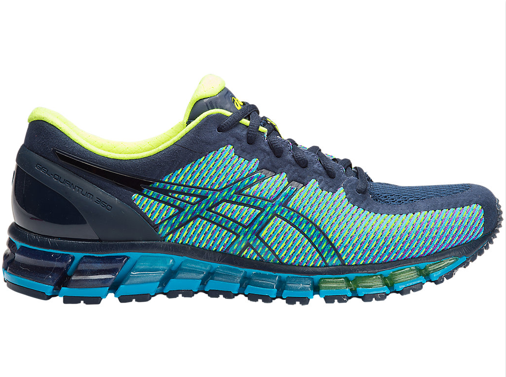 Asics Gel-Quantum 360 CM [M. 1]