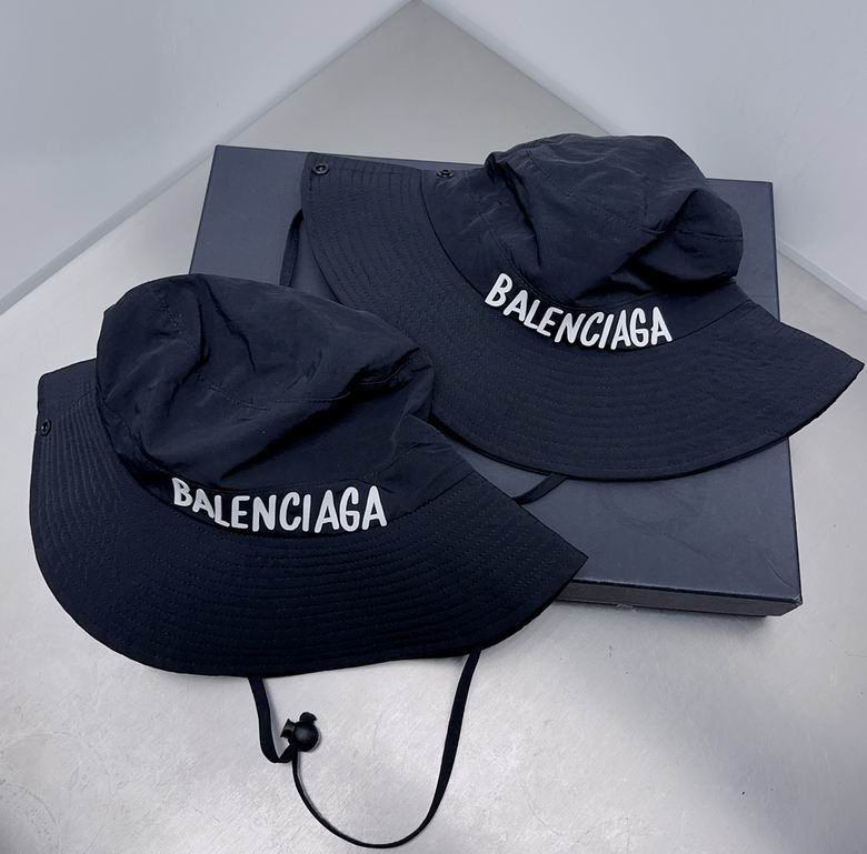 Bob Balenciaga [M. 1]