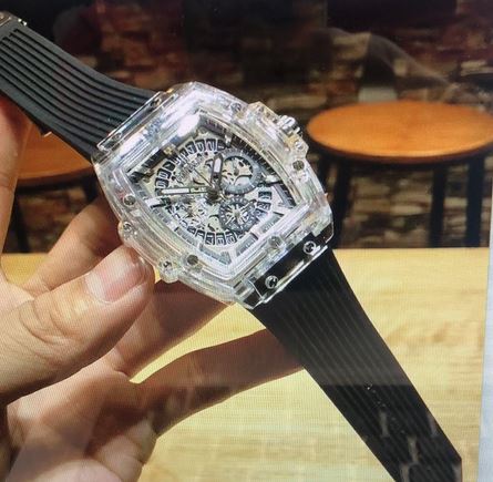 Watch Hublot [M. 1]