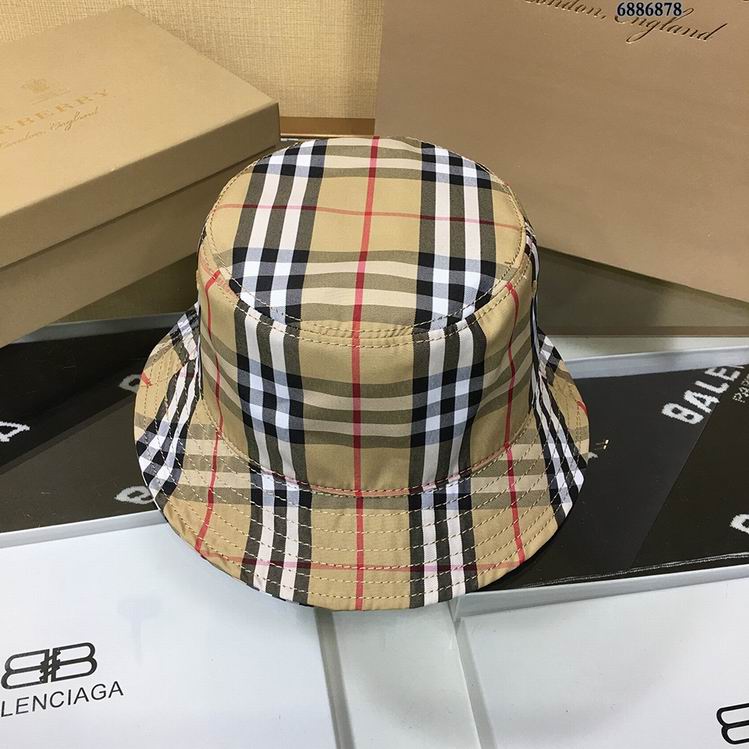 Bob Burberry [M. 1]