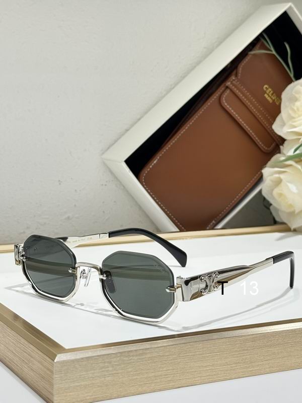 Lunettes Celine [M. 6]