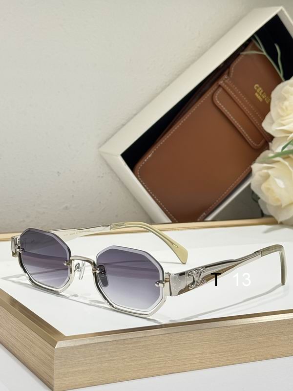 Lunettes Celine [M. 5]