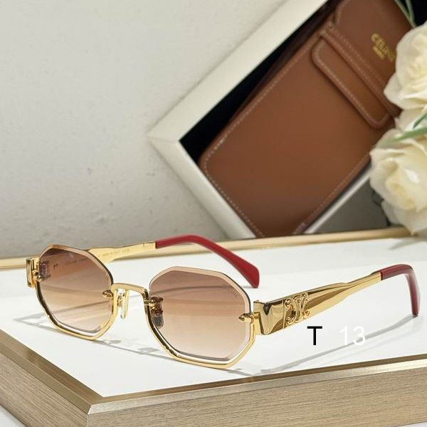Lunettes Celine [M. 3]