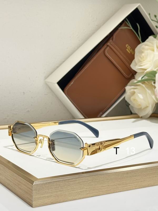 Lunettes Celine [M. 7]