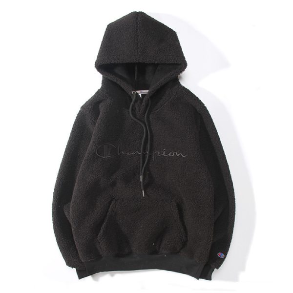 Sweat Shirt Capuche Champion [R. 2]