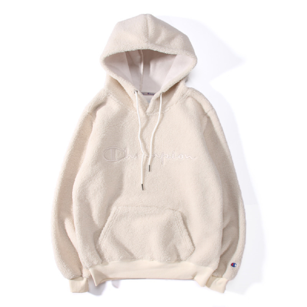 Sweat Shirt Capuche Champion [R. 1]