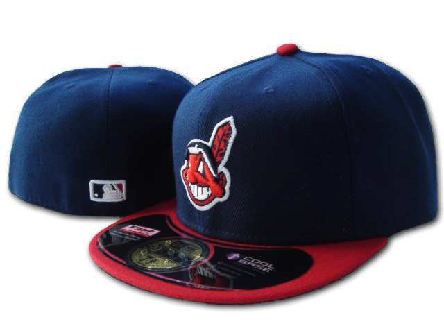 Casquette Cleveland Indians