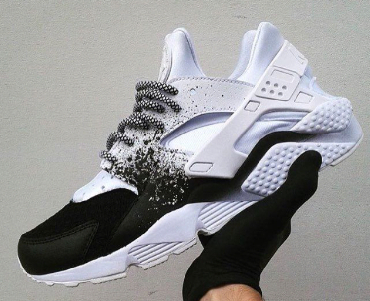 Nike Air Huarache [H. 15]