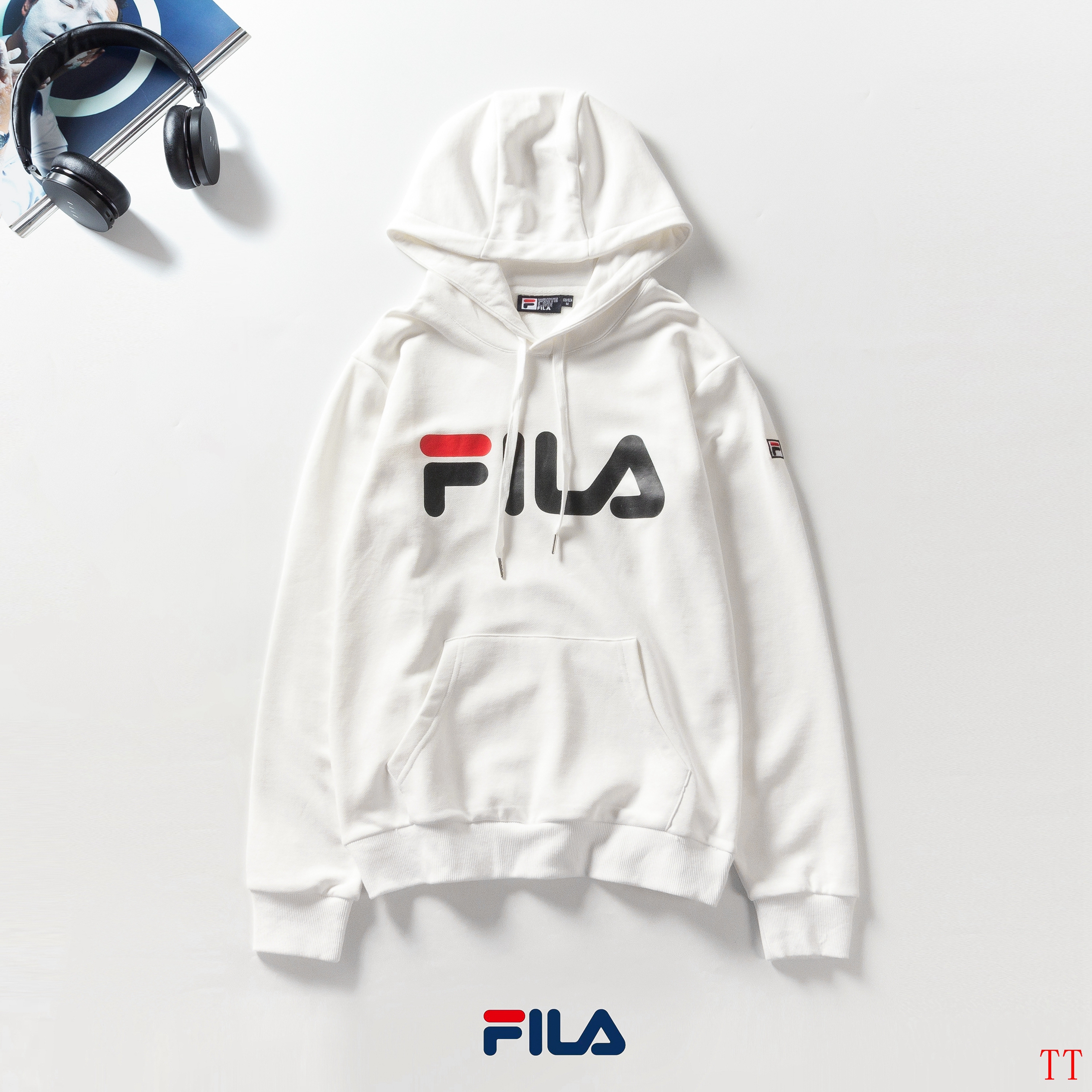 Sweat á capuche FILA [M. 2]