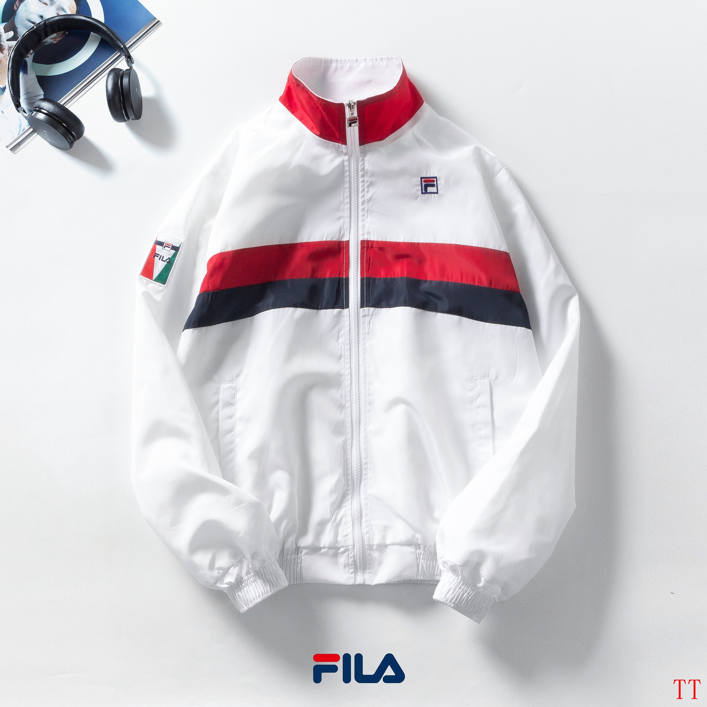 Veste FILA Italia