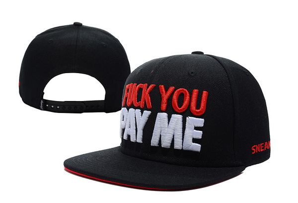 Casquette SNEAKTIP [Ref. 02]