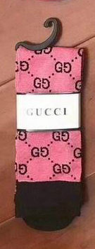 Chaussettes GUCCI [M. 8]