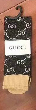 Chaussettes GUCCI [M. 7]