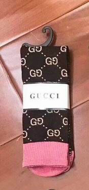 Chaussettes GUCCI [M. 5]