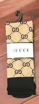 Chaussettes GUCCI [M. 4]