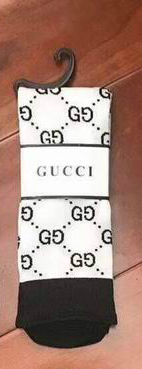 Chaussettes GUCCI [M. 3]