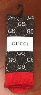 Chaussettes GUCCI [M. 2]