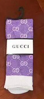 Chaussettes GUCCI [M. 1]