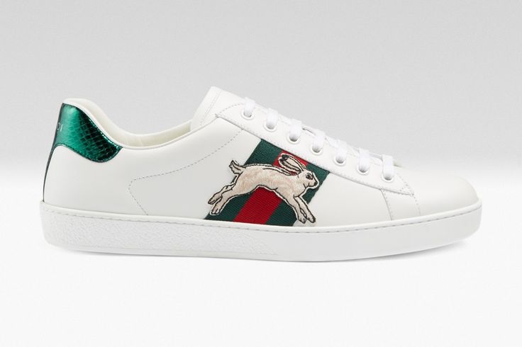 GUCCI Rabbit