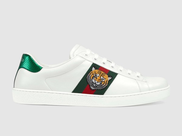 GUCCI Tiger