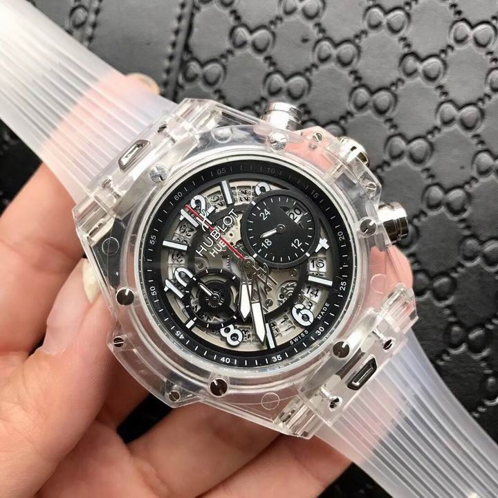 Watch Hublot [M. 3]