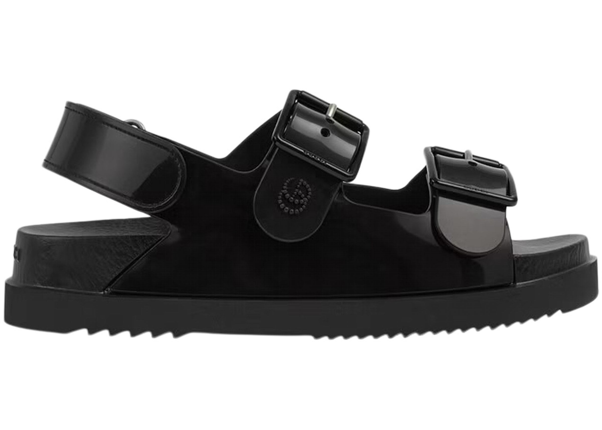 Gucci Mini Double G Sandal [X. 4]