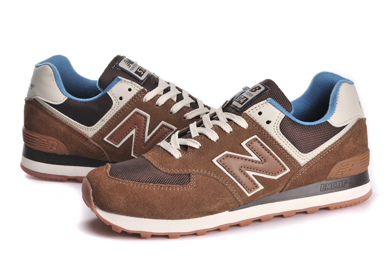 NEW BALANCE 574 [REF. 17]