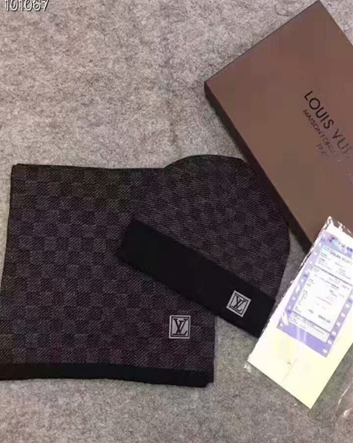 bonnet louis vuitton pas cher