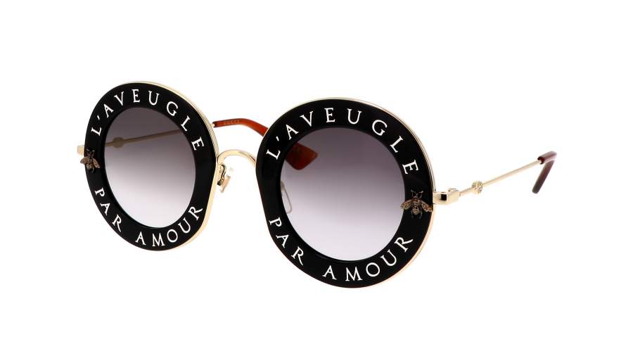 Lunettes Gucci [M. 1]