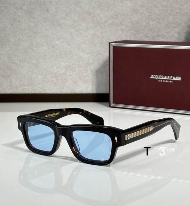 Lunettes Jacques Marie Mage [M. 2]