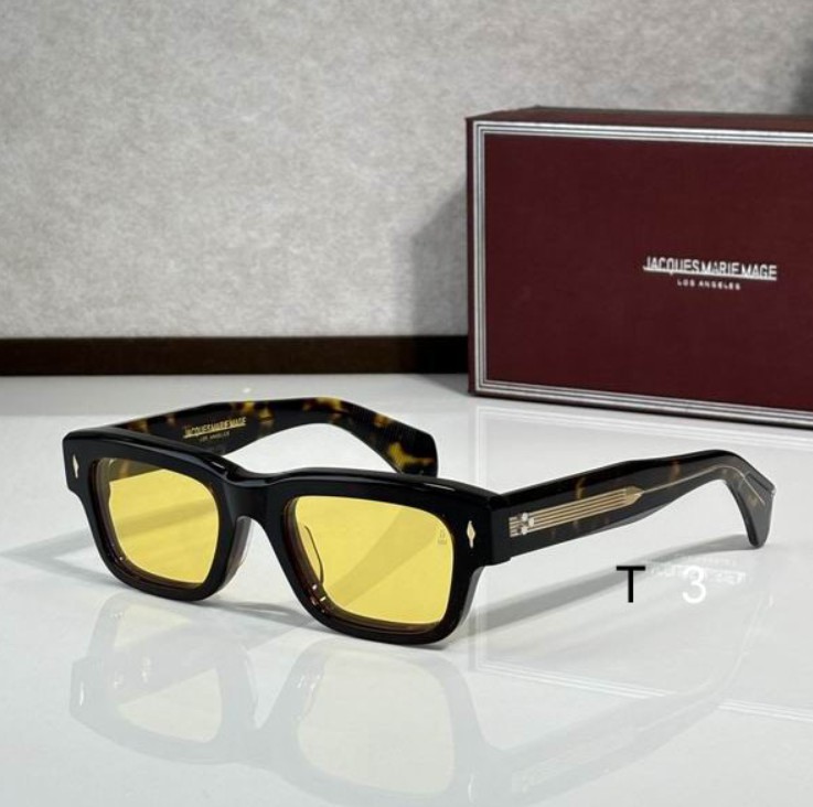 Lunettes Jacques Marie Mage [M. 4]