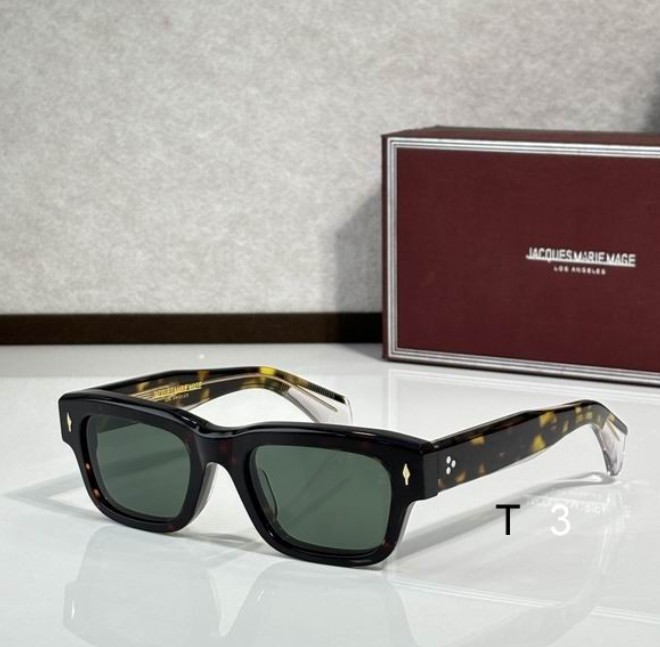 Lunettes Jacques Marie Mage [M. 3]