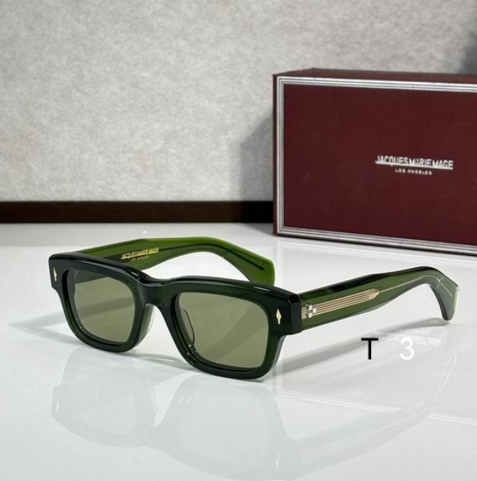 Lunettes Jacques Marie Mage [M. 5]