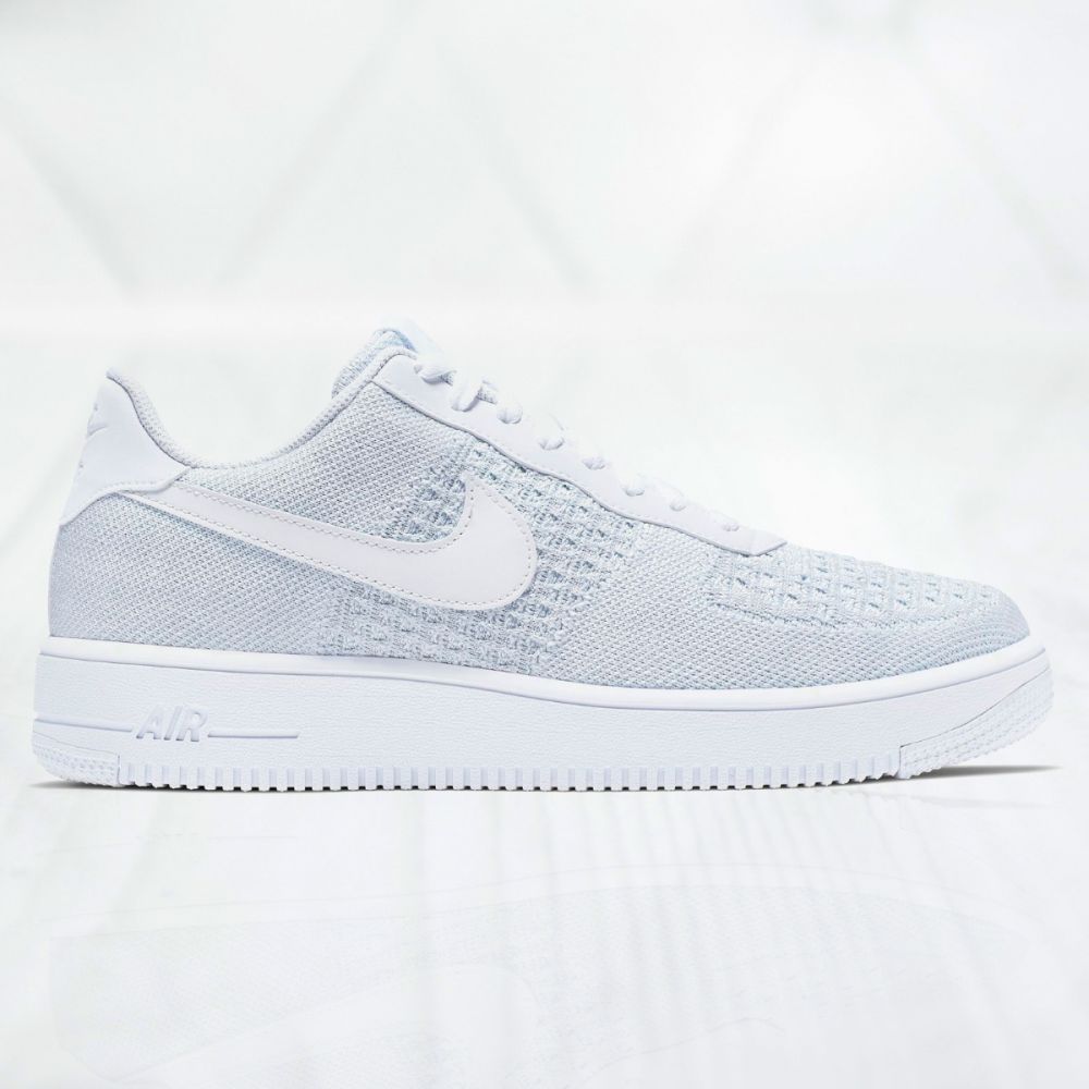 Air Force 1 Flyknit 2.0 'White'