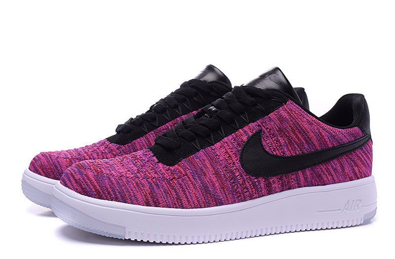 Air Force 1 Flyknit [L. 4]