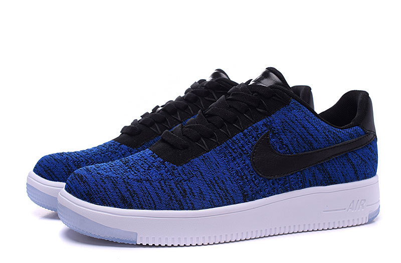 Air Force 1 Flyknit [L. 2]