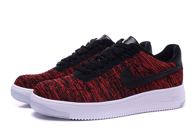 Air Force 1 Flyknit [L. 1]