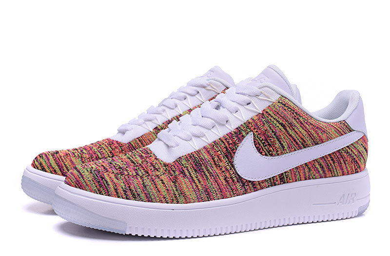 Air Force 1 Flyknit [L. 5]