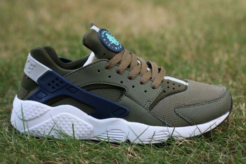 Nike Air Huarache [H. 4]