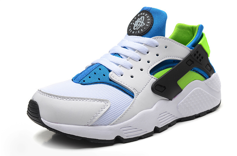 Nike Air Huarache [H. 8]